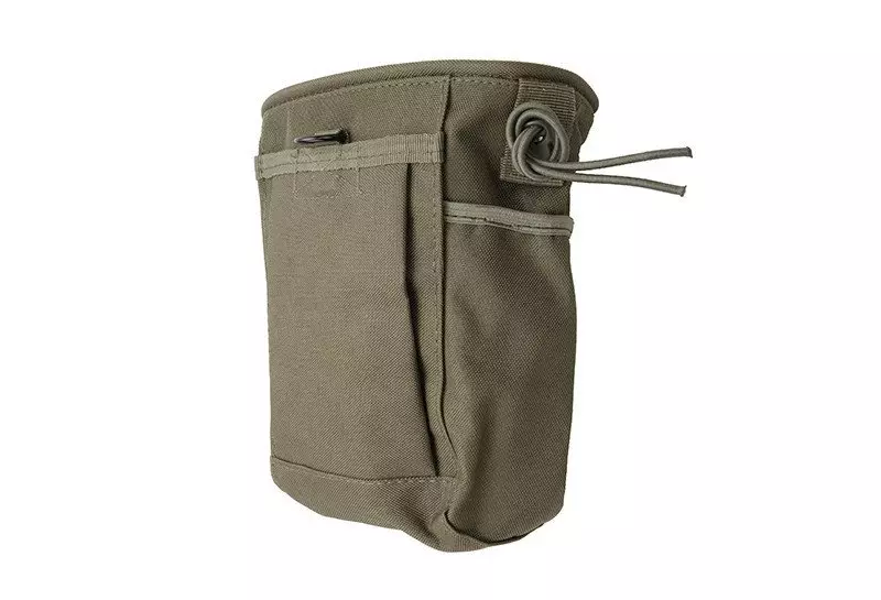 Dump Pouch, klein - OD Dump Pouch, klein - OD