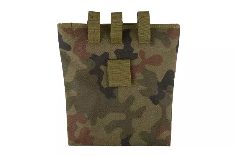 Dump Pouch, groß - WP