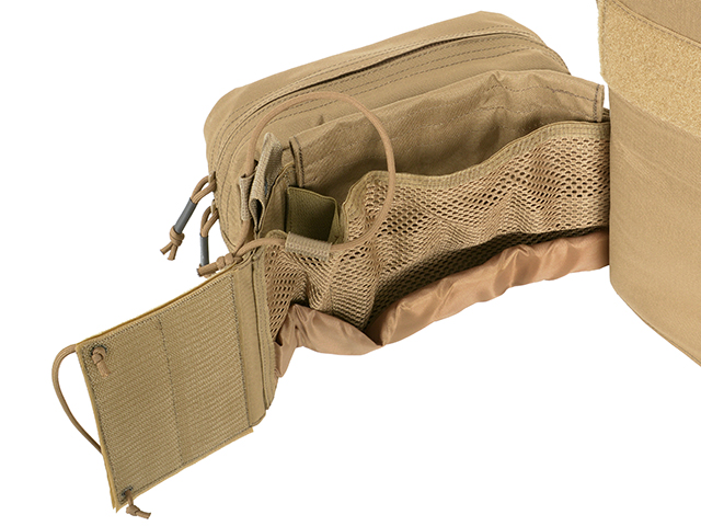 Modular Plate Carrier - Multicam [EM]