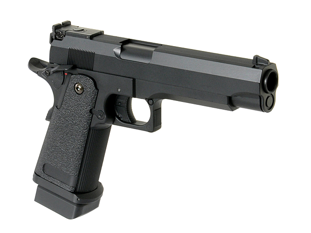 Cyma CM.128 AEP "CAPA", Schwarz