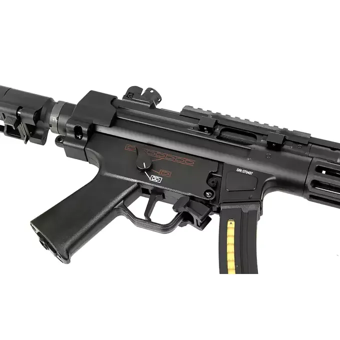 M5 CM.041G S-AEG mit Eshooter ETU Upgrade Version