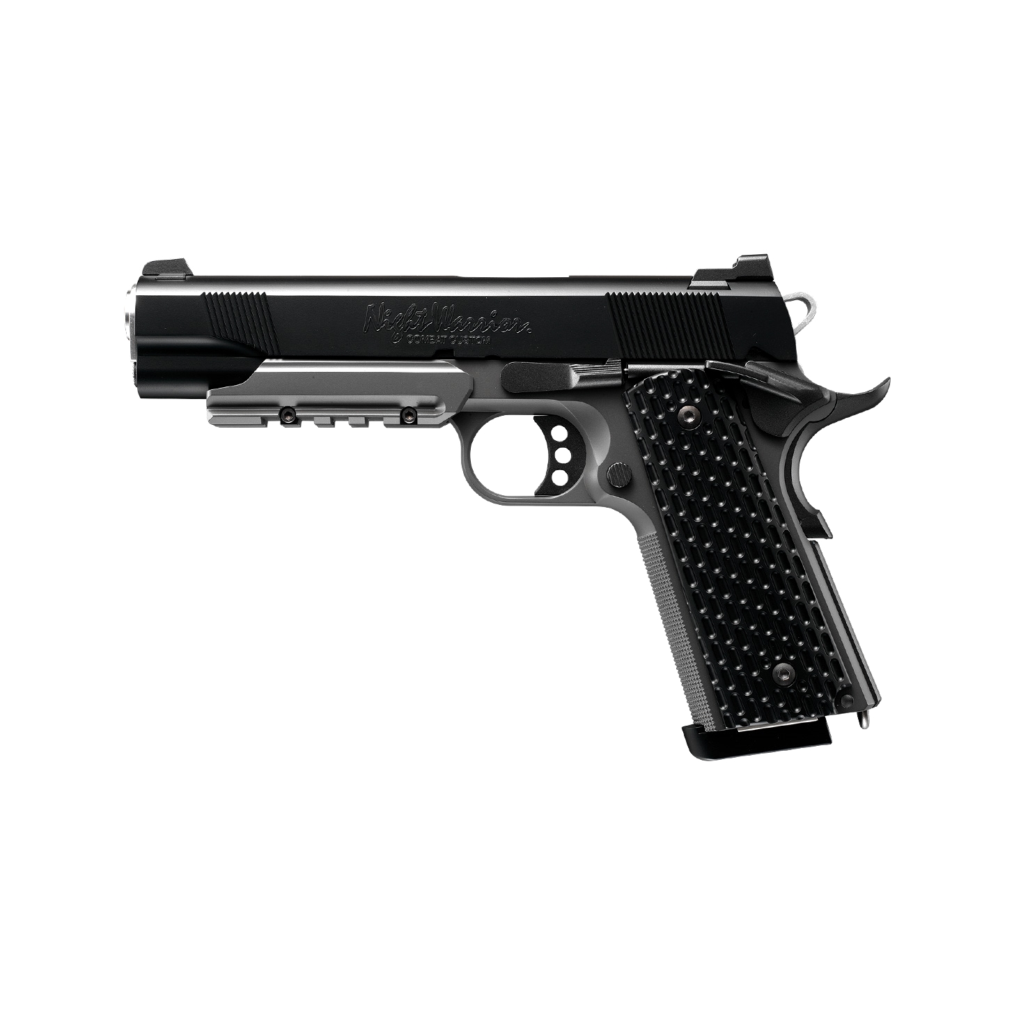 Night Warrior GBB (Tokyo Marui)