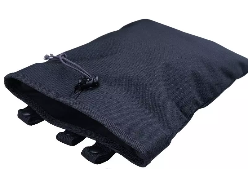 Dump Pouch, groß - BK