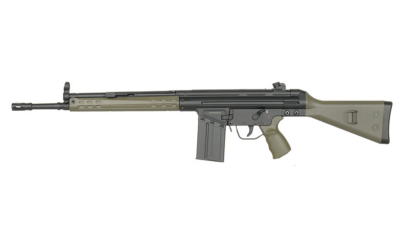 JG098 T3-K3 max 0,5J AEG