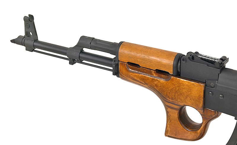 CM.048SU 'AKMSU' max. 0,5J AEG #1