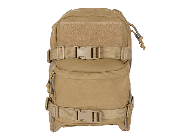 Mini-Tak MOLLE Pack - Coyote [WETAC]