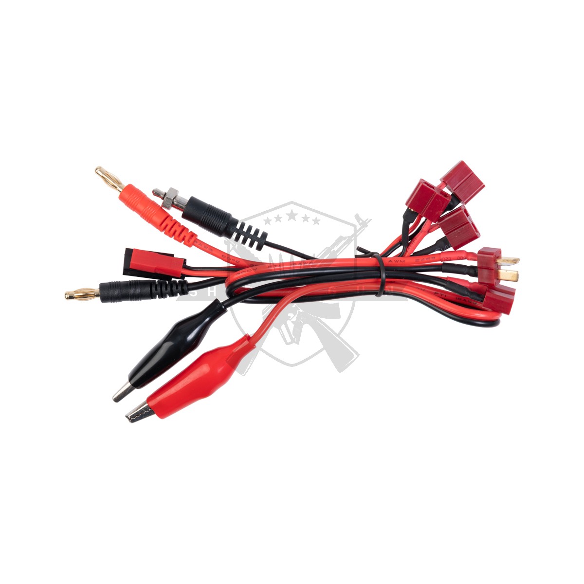 DUELCODE LIPO SMART CHARGER 7,4V & 11,1V PROGRAMMIERBAR DUELCODE LIPO SMART CHARGER 7,4V & 11,1V PROGRAMMIERBAR