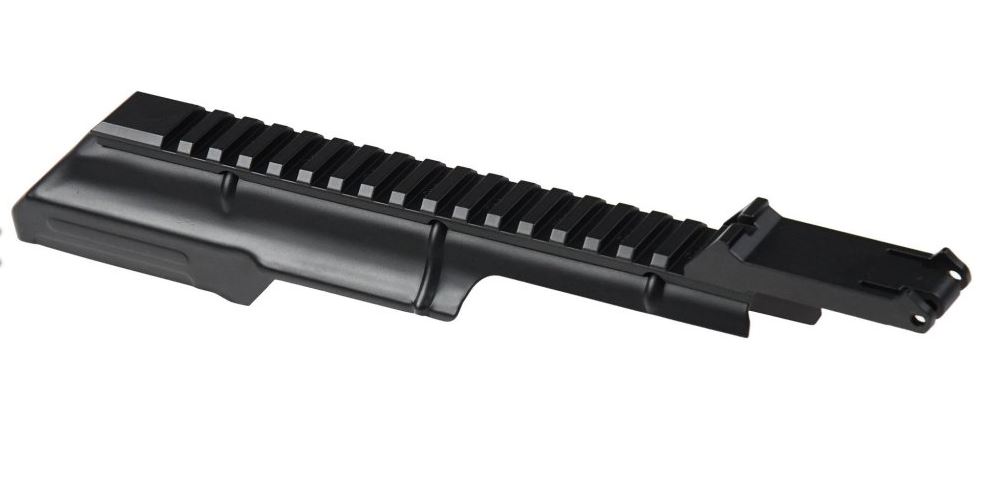 Cyma AK Dustcover Rail CM.077, CM040, CM.048 Cyma AK Dustcover Rail CM.077, CM040, CM.048