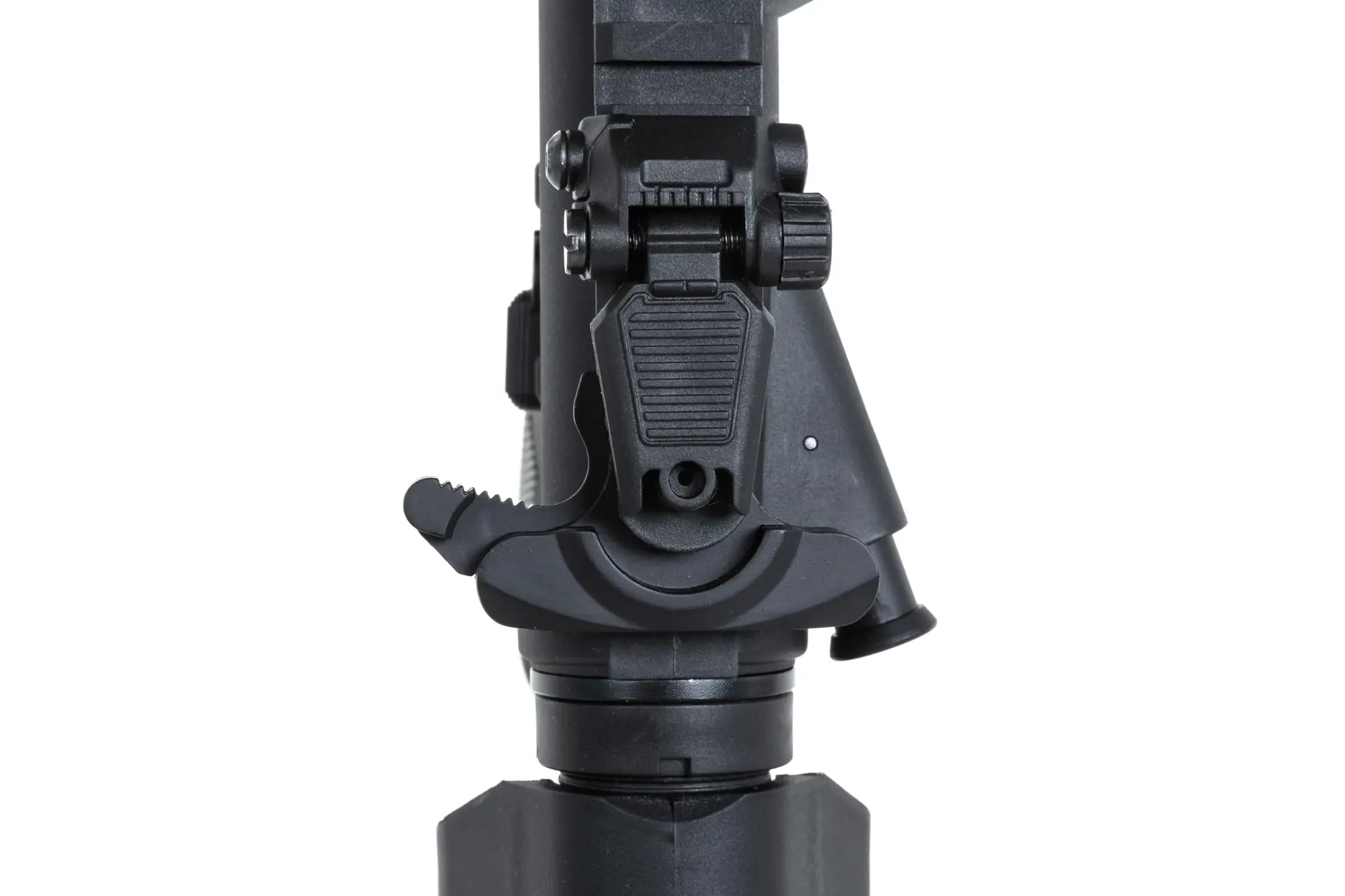 Daniel Defense® MK18 SA-C19 CORE mit HAL ETU, S-AEG, schwarz