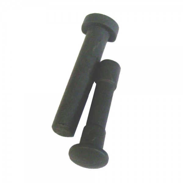 AMOEBA M4/M16A2 Pinset (großer Bodypin hinten und vorne) AMOEBA M4/M16A2 Pinset (großer Bodypin hinten und vorne)