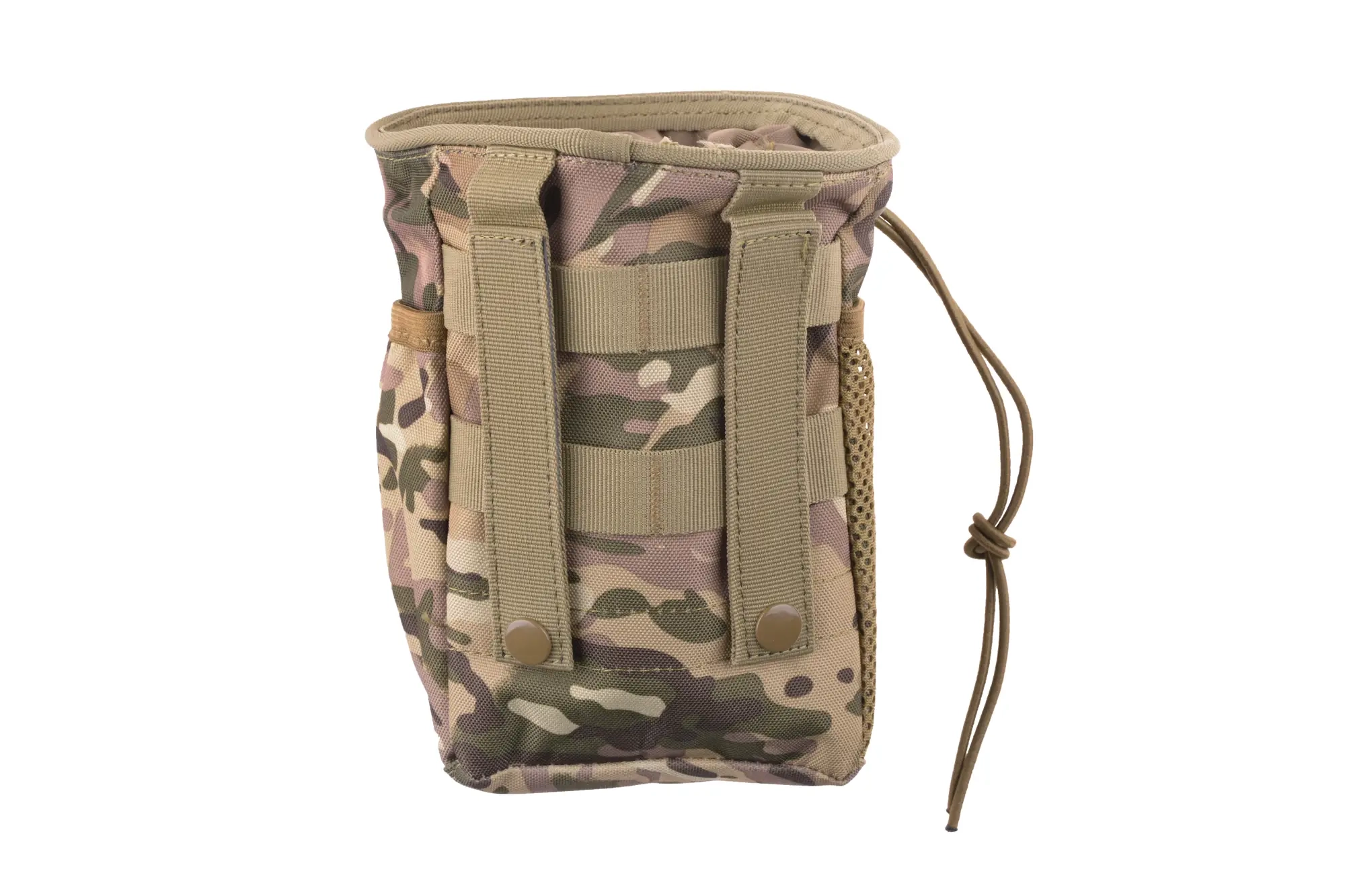 Dump Pouch, klein - MC