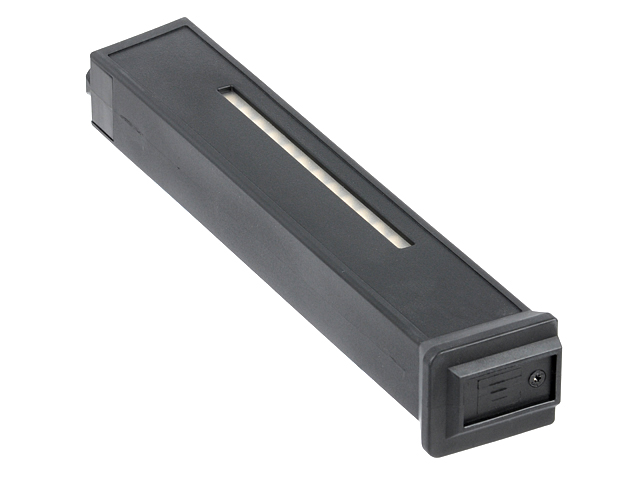 120rds Midcap Magazin für DE UTR45 "LWRC SMG-45"