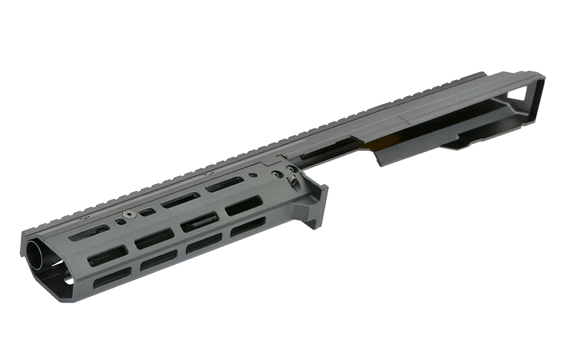 CNC Handguard&Dustcover-Set für AKM/AK74/AK105, etc.