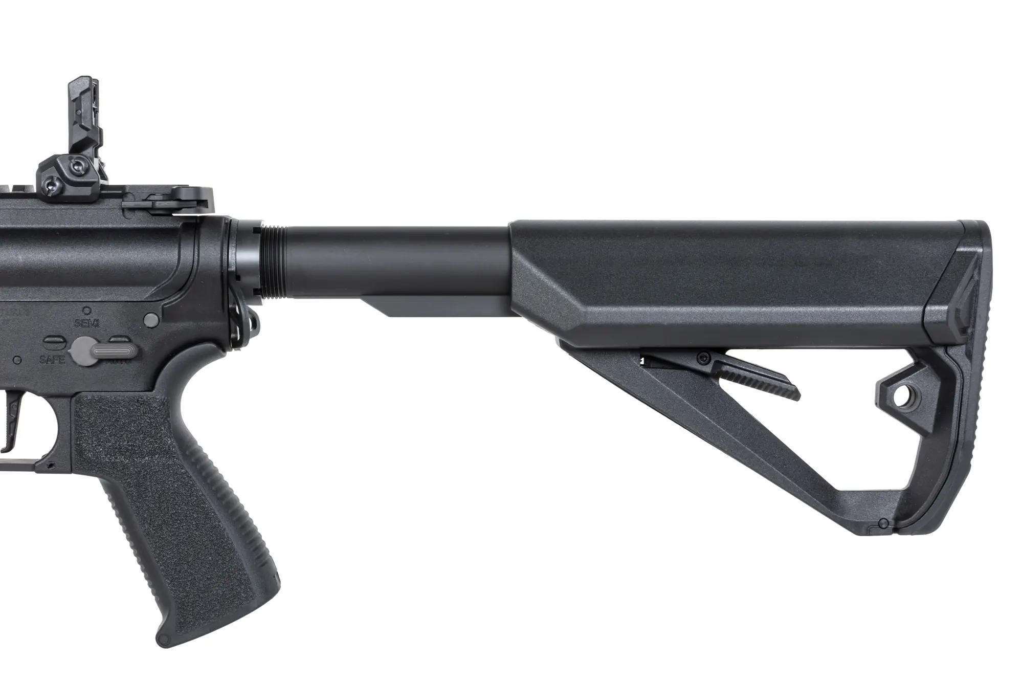 Kopie von Arcturus LWT MK-II CQB 10" AEG SPORT SE™ S-AEG #1