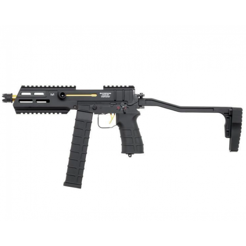 Tokyo Marui "Mod.M" Scorpion AEP-MP Tokyo Marui "Mod.M" Scorpion AEP-MP