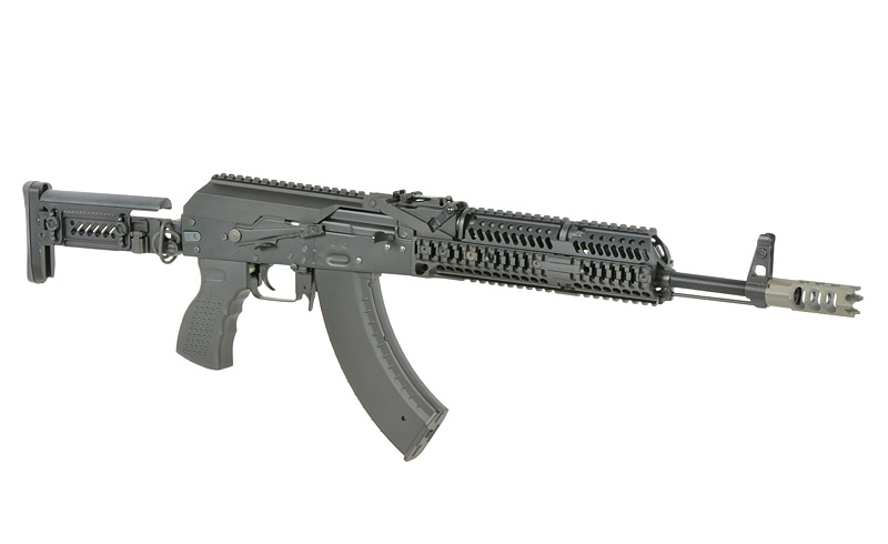 CM.113 AK-47/AKM Tactical max. 0,5J AEG mit Eshooter ETU