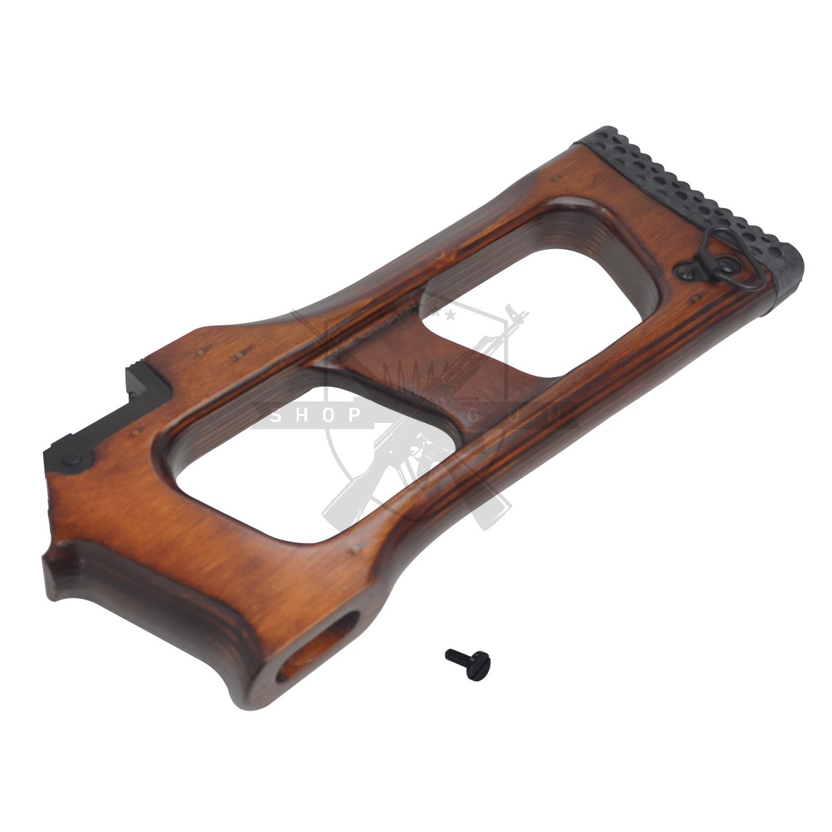 LCT VSS Vintorez Festschaft (Holz)