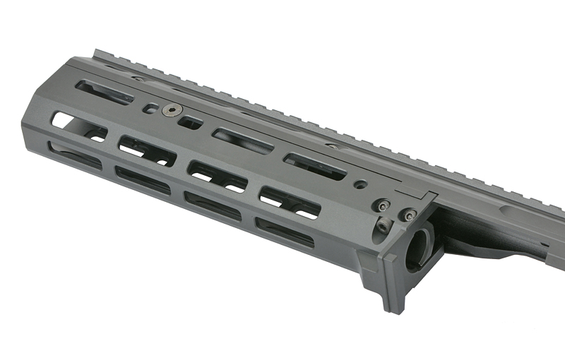 CNC Handguard&Dustcover-Set für AKM/AK74/AK105, etc.