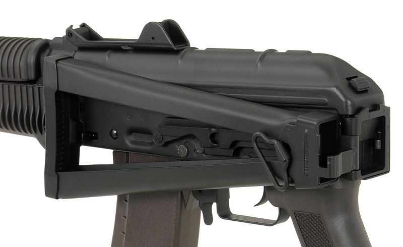CM.045 AK74u max. 0,5J AEG
