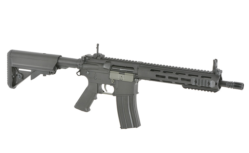 M4 URX4 11.5" max. 0,5J AEG Sports Line mit ETU&Mosfet