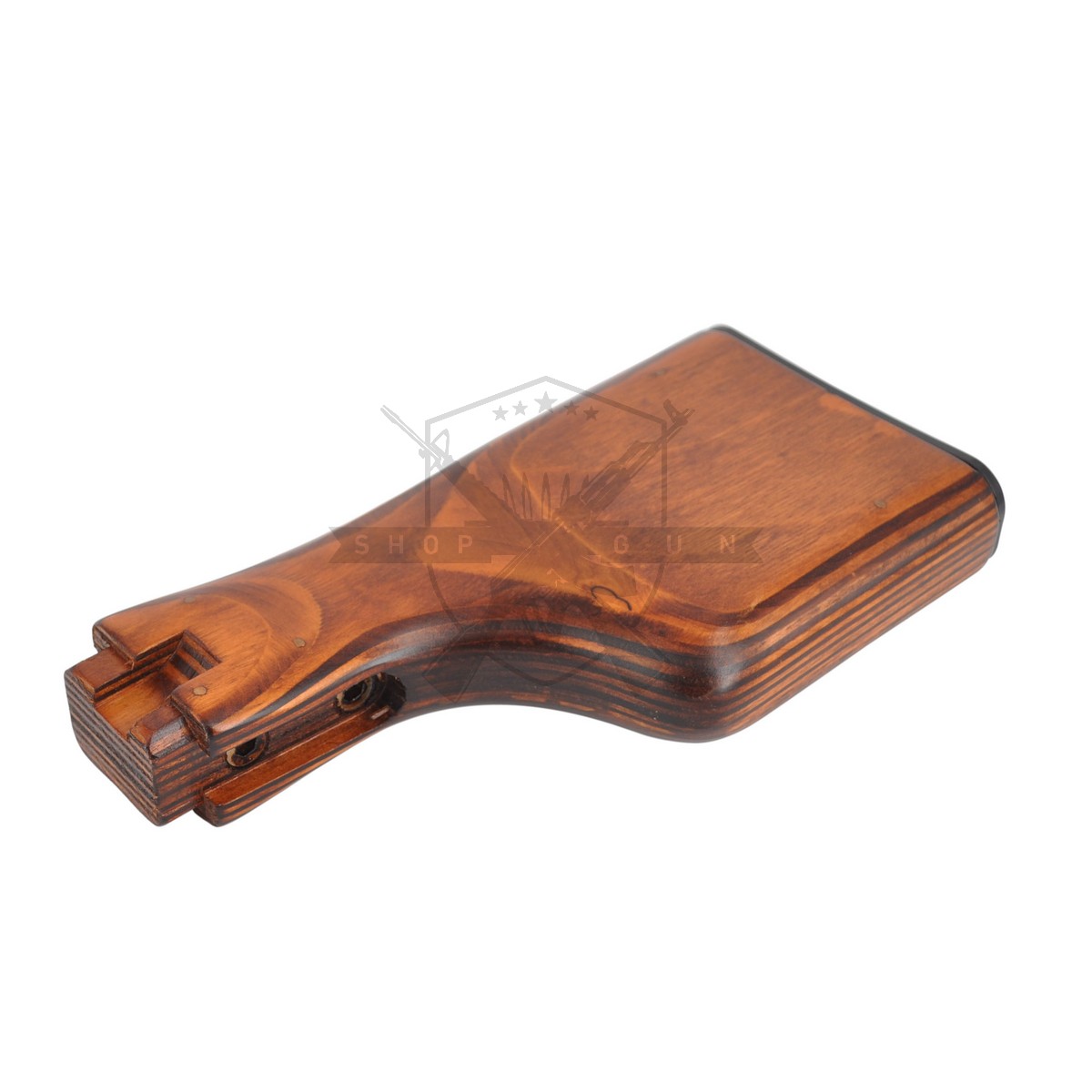 LCT RPKS Festschaft (Holz)