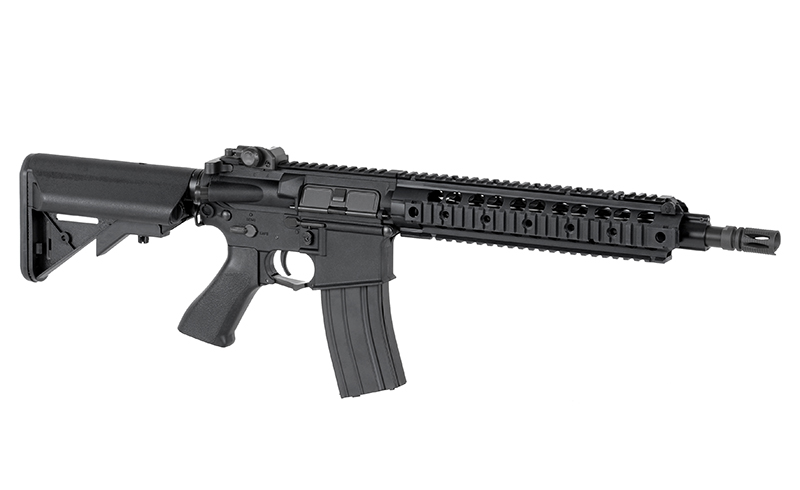 Cyma AR15 RIS CM.622 E.T.U max. 0,5J AEG