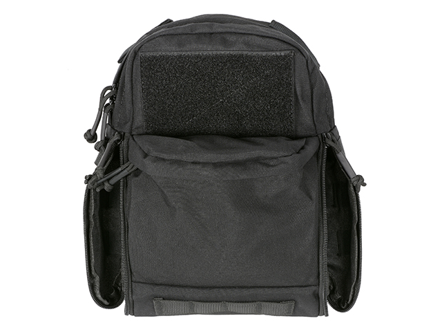 Mini-Tak MOLLE Pack - Coyote [WETAC]