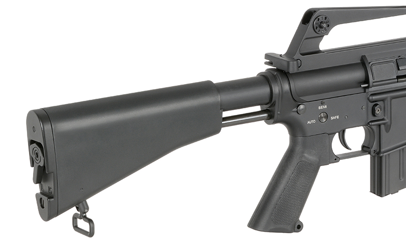 M607 'Stubby' max. 0,5J AEG