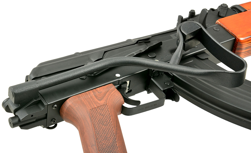 AIMS max. 0,5J AEG (Vollmetall, Holz)