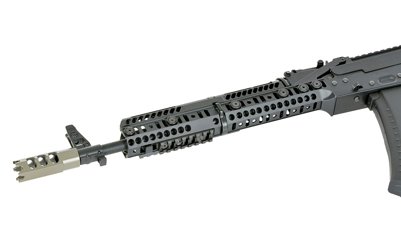 CM.113A AK-74 Tactical max. 0,5J AEG mit Eshooter ETU