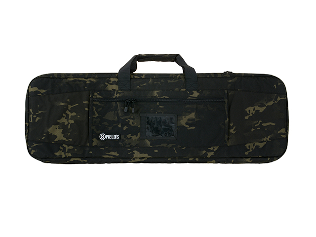 Padded Rifle Case 105cm - MB [8FIELDS]