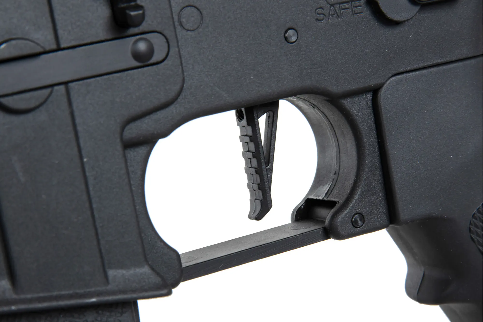 SA-F08 FLEX HAL ETU max. 0,5J AEG (BK) 