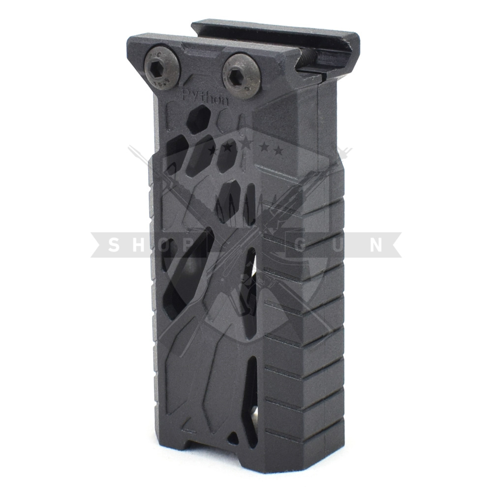 Python Frontgriff, Polymer (BK)