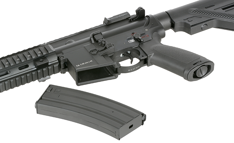 BY-817 11" max. 0,5J AEG - Schwarz BY-817 11" max. 0,5J AEG - Schwarz