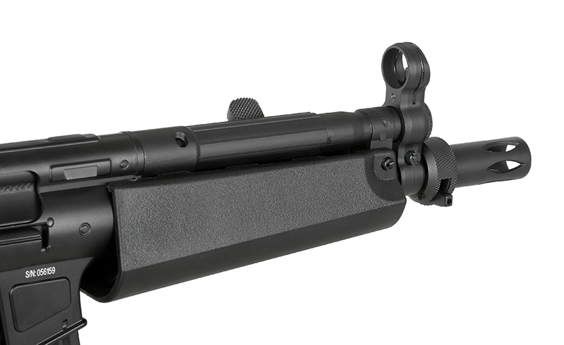 M5 HIGHSPEED - CM.041J max. 0,5J AEG