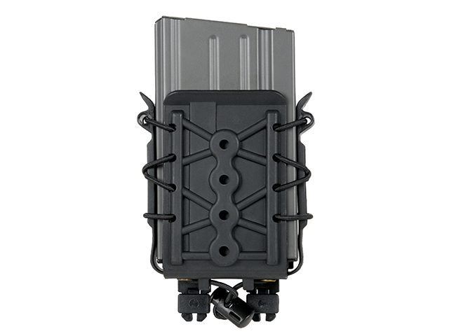 Polymer 5.56/7.62 mag pouch - Tan [PJ]