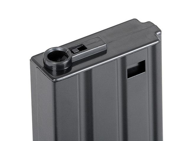110rds Stahlblech Shortmag für AR-15/M4