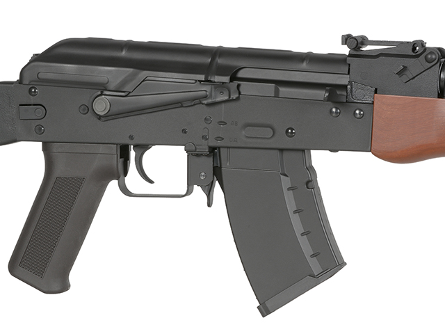 65rds Short Midcap Magazine für AK