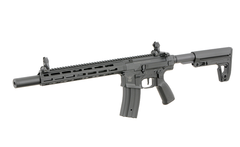 M904H "Rhino II" max. 0,5J AEG mit FCS&Mosfet #1