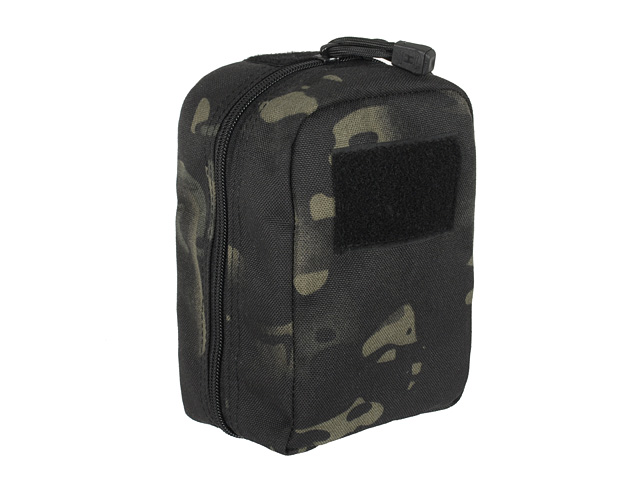 Light Drum/Box Mag Pouch - MB [8FIELDS]