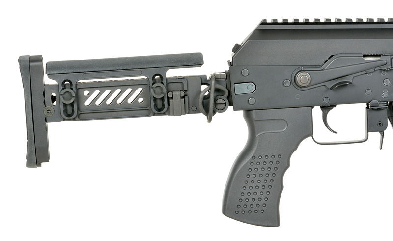 CM.113 AK-47/AKM Tactical max. 0,5J AEG mit Eshooter ETU