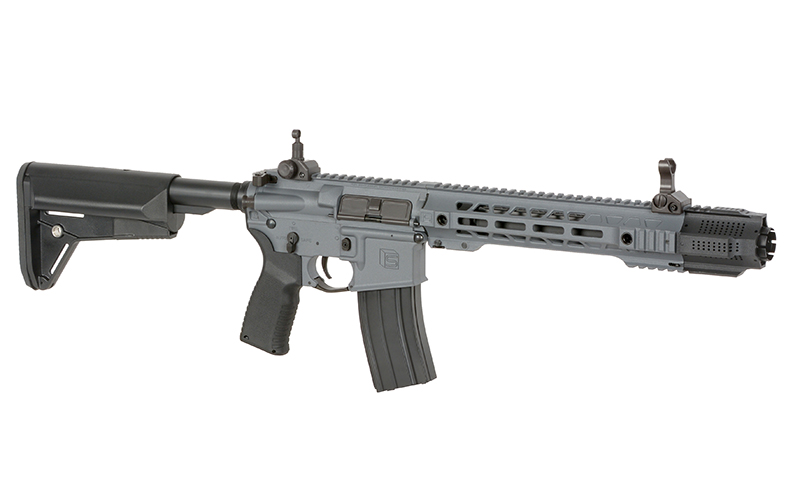 SAI GRY 10'' SBR max. 0,5J AEG, Grau [CYMA/EMG/6MMProshop]