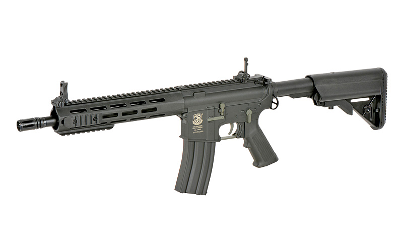 M4 URX4 11.5" max. 0,5J AEG Sports Line mit ETU&Mosfet