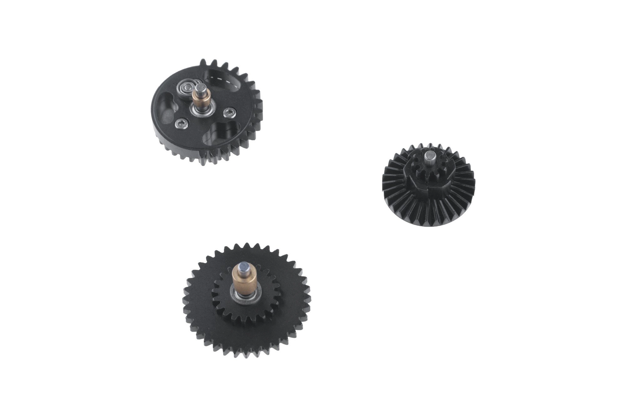 16:1 Specna Arms gelagerte CNC Speedgears