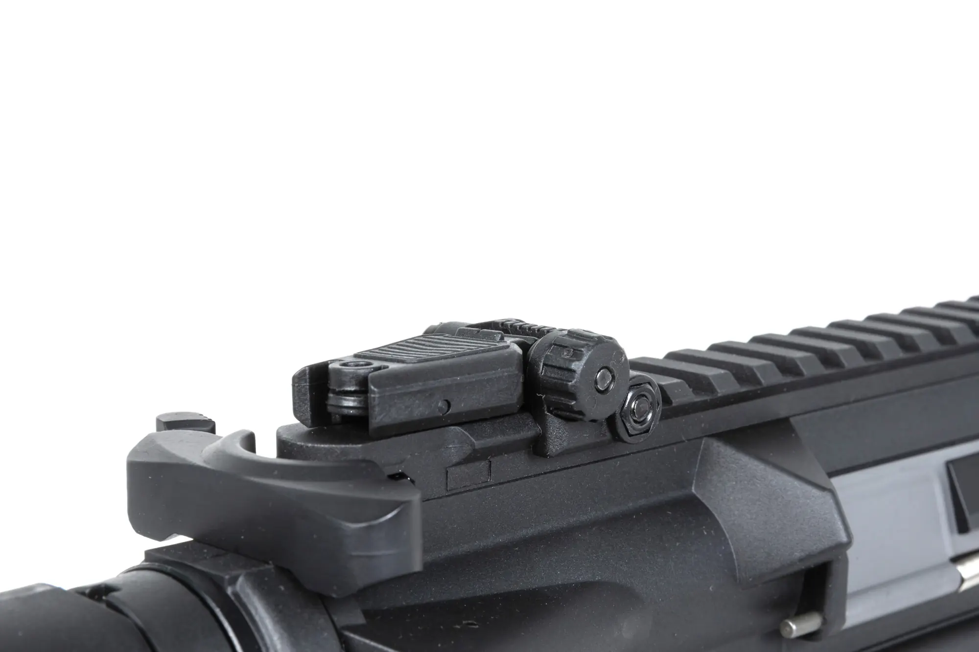 Daniel Defense® MK18 SA-C19 CORE mit HAL ETU, S-AEG, schwarz