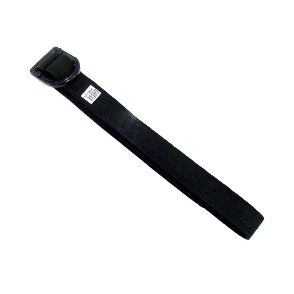 Tactical Belt (Schwarz)