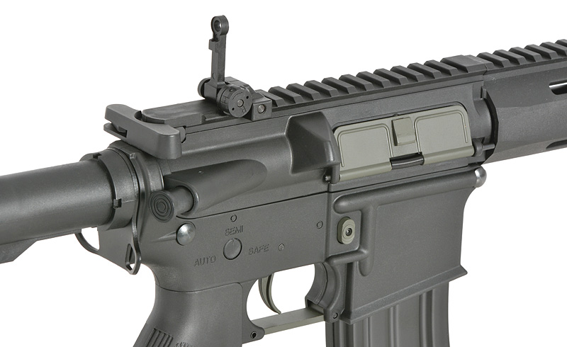 M4 URX4 11.5" max. 0,5J AEG Sports Line mit ETU&Mosfet