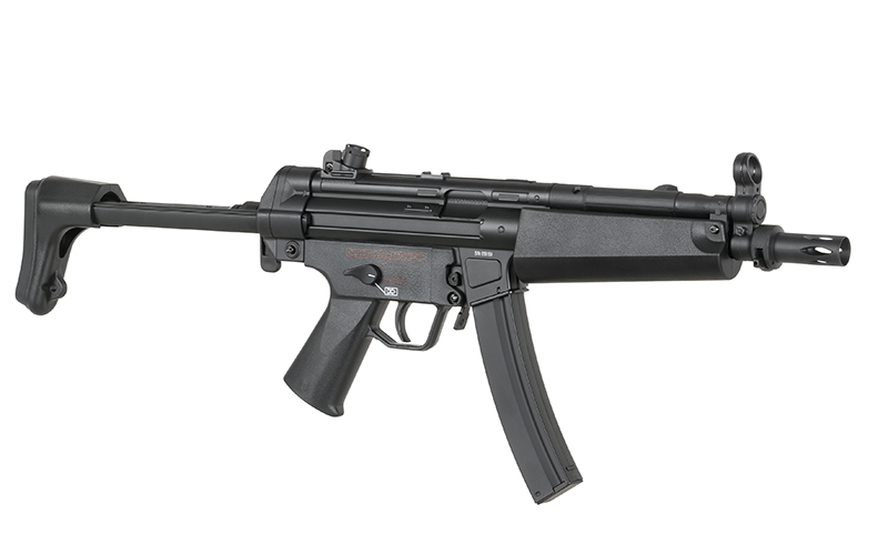 Cyma M5 HIGHSPEED - CM.041J max. 0,5J AEG