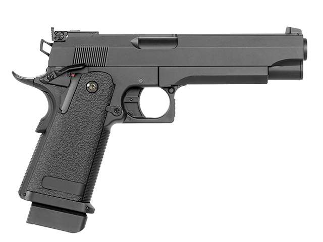 CYMA CM.128S AEP, schwarz, S-Line mit JEFFTRON Mosfet MICRO
