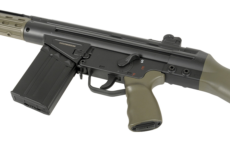 JG098 T3-K3 max 0,5J AEG